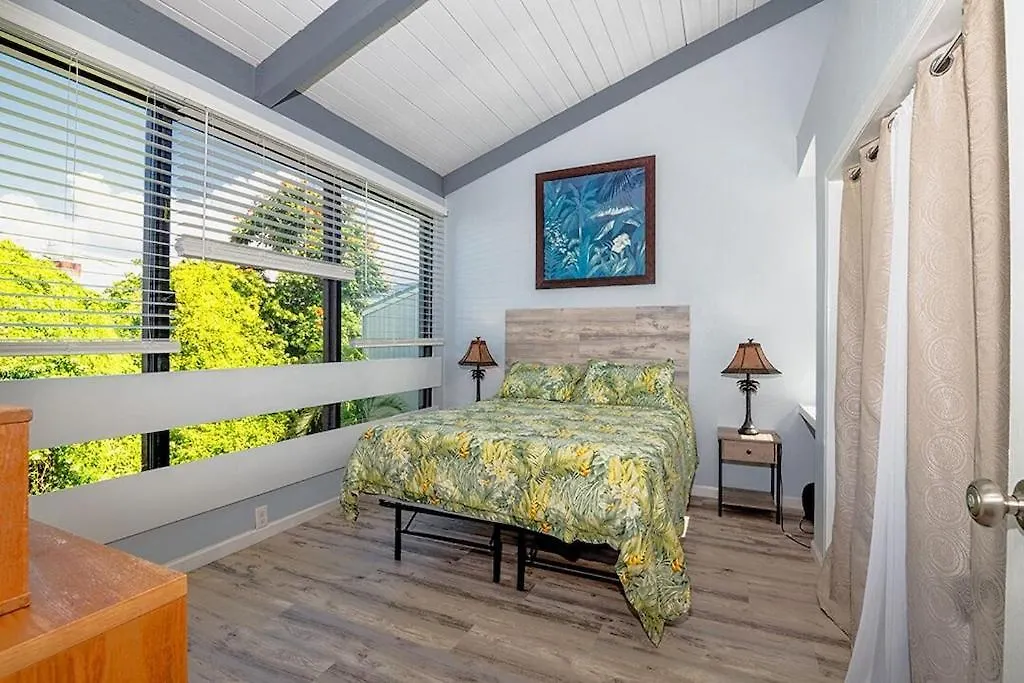 New! Kailua Bay Resort 2-306 - Beautifully Renovated Two-Story Condo With Primary Suite In Loft Estados Unidos da América
